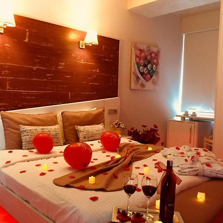 Selection Premium Hotel Provincia di Provincia di Istanbul Esterno foto