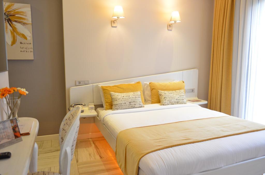 Selection Premium Hotel Provincia di Provincia di Istanbul Esterno foto