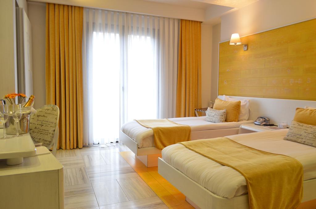 Selection Premium Hotel Provincia di Provincia di Istanbul Esterno foto