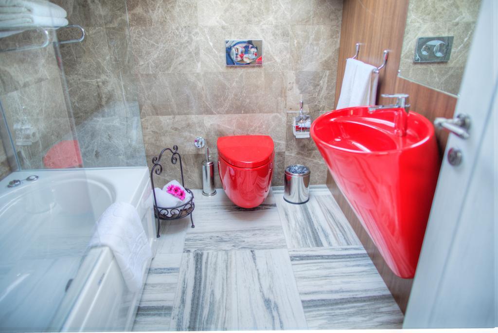 Selection Premium Hotel Provincia di Provincia di Istanbul Esterno foto