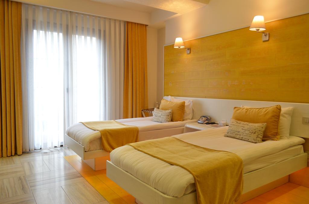 Selection Premium Hotel Provincia di Provincia di Istanbul Camera foto