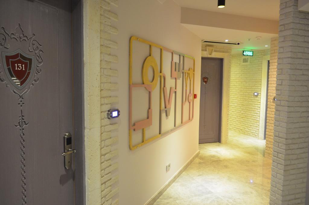 Selection Premium Hotel Provincia di Provincia di Istanbul Esterno foto