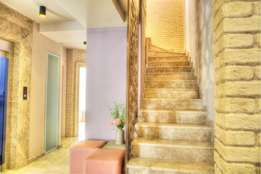 Selection Premium Hotel Provincia di Provincia di Istanbul Esterno foto