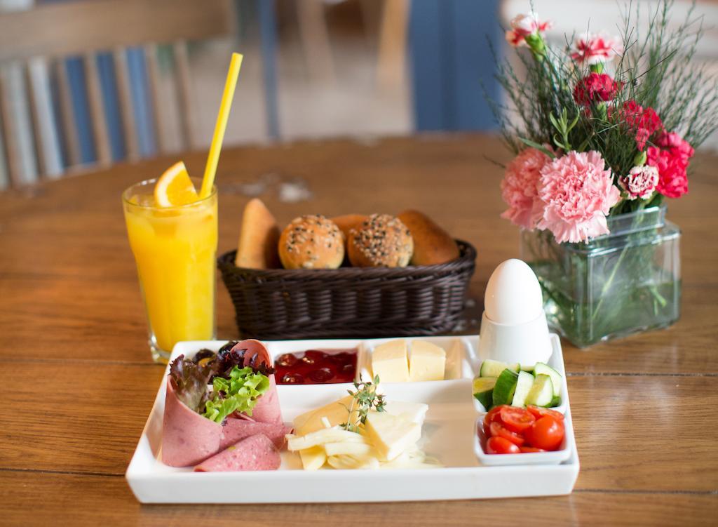 Selection Premium Hotel Provincia di Provincia di Istanbul Esterno foto