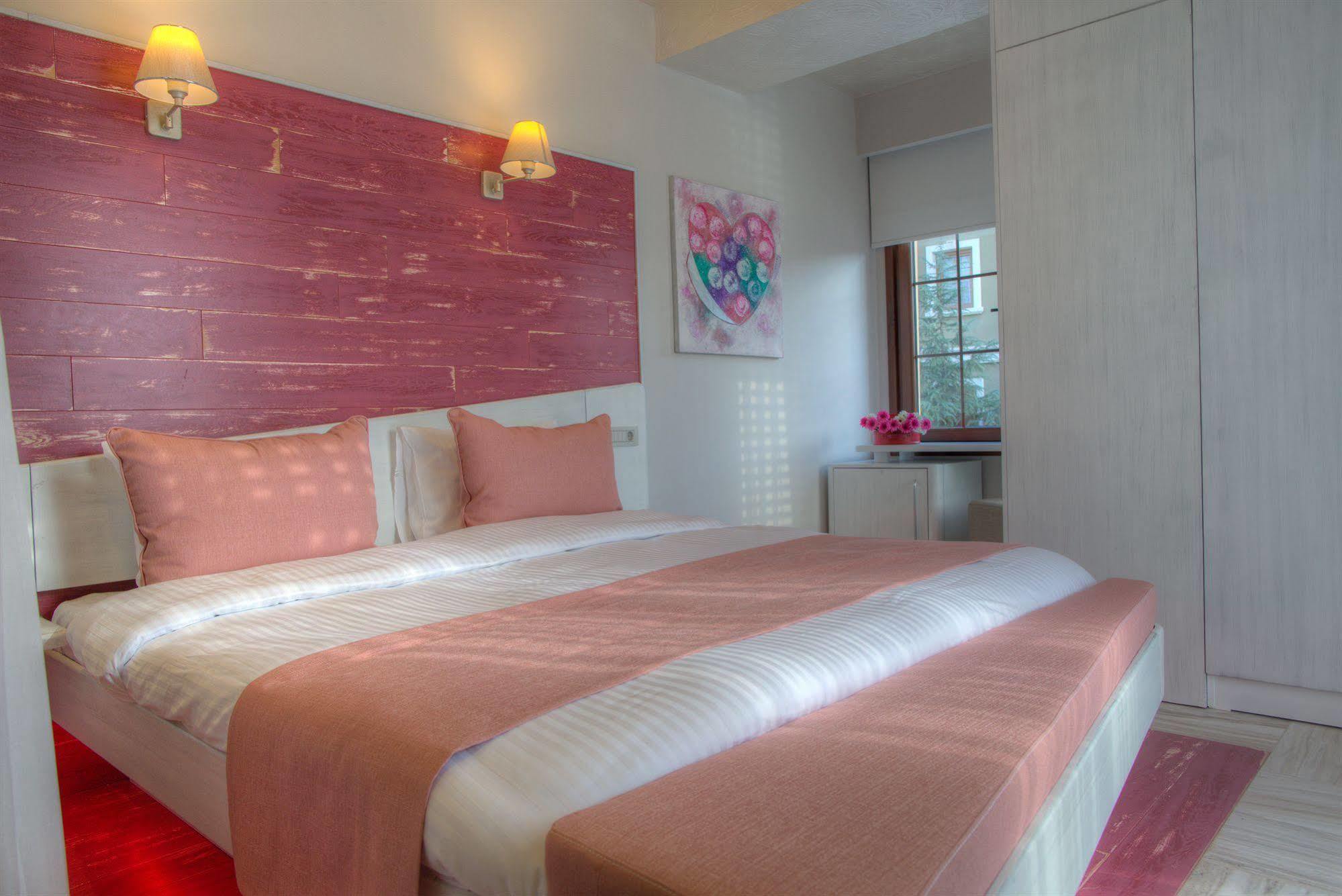 Selection Premium Hotel Provincia di Provincia di Istanbul Esterno foto