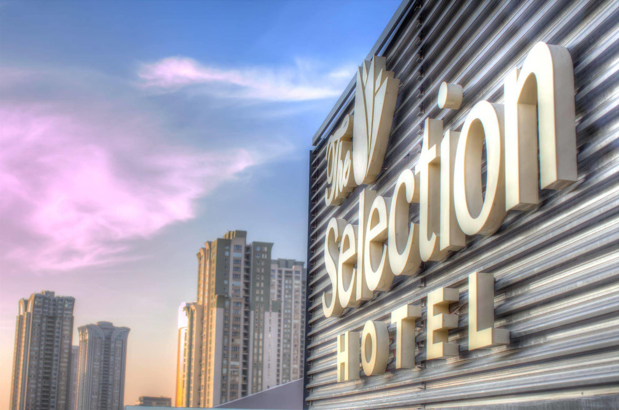 Selection Premium Hotel Provincia di Provincia di Istanbul Esterno foto