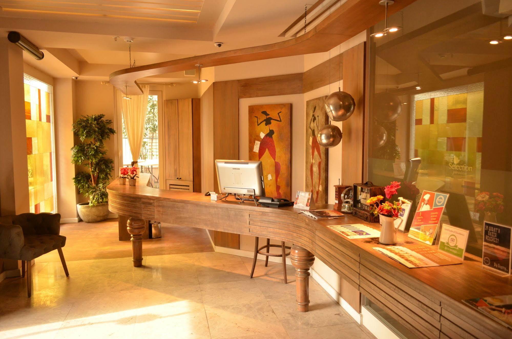 Selection Premium Hotel Provincia di Provincia di Istanbul Esterno foto