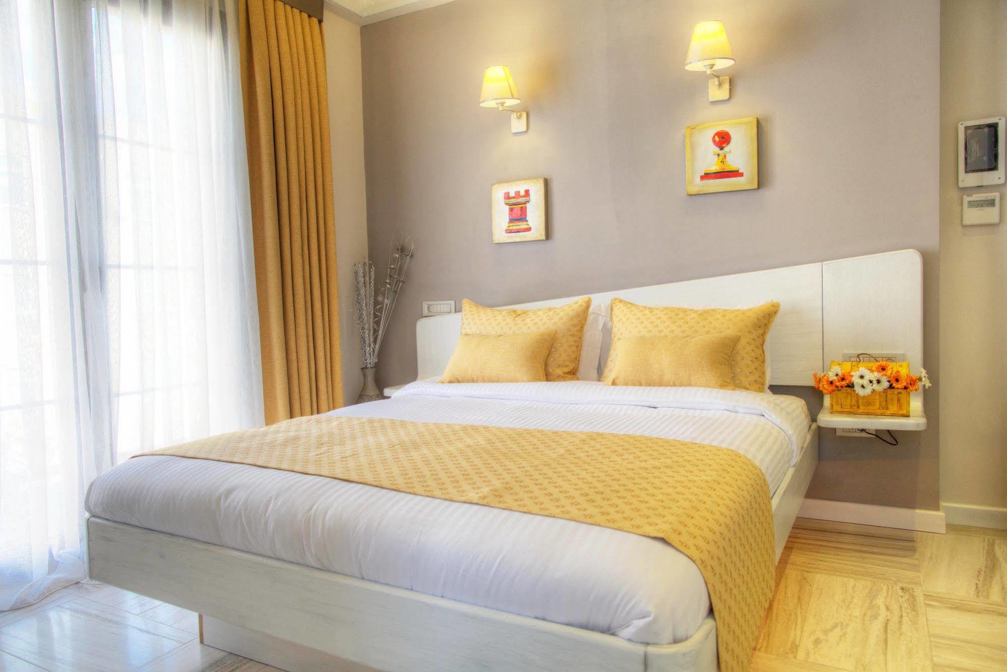 Selection Premium Hotel Provincia di Provincia di Istanbul Esterno foto