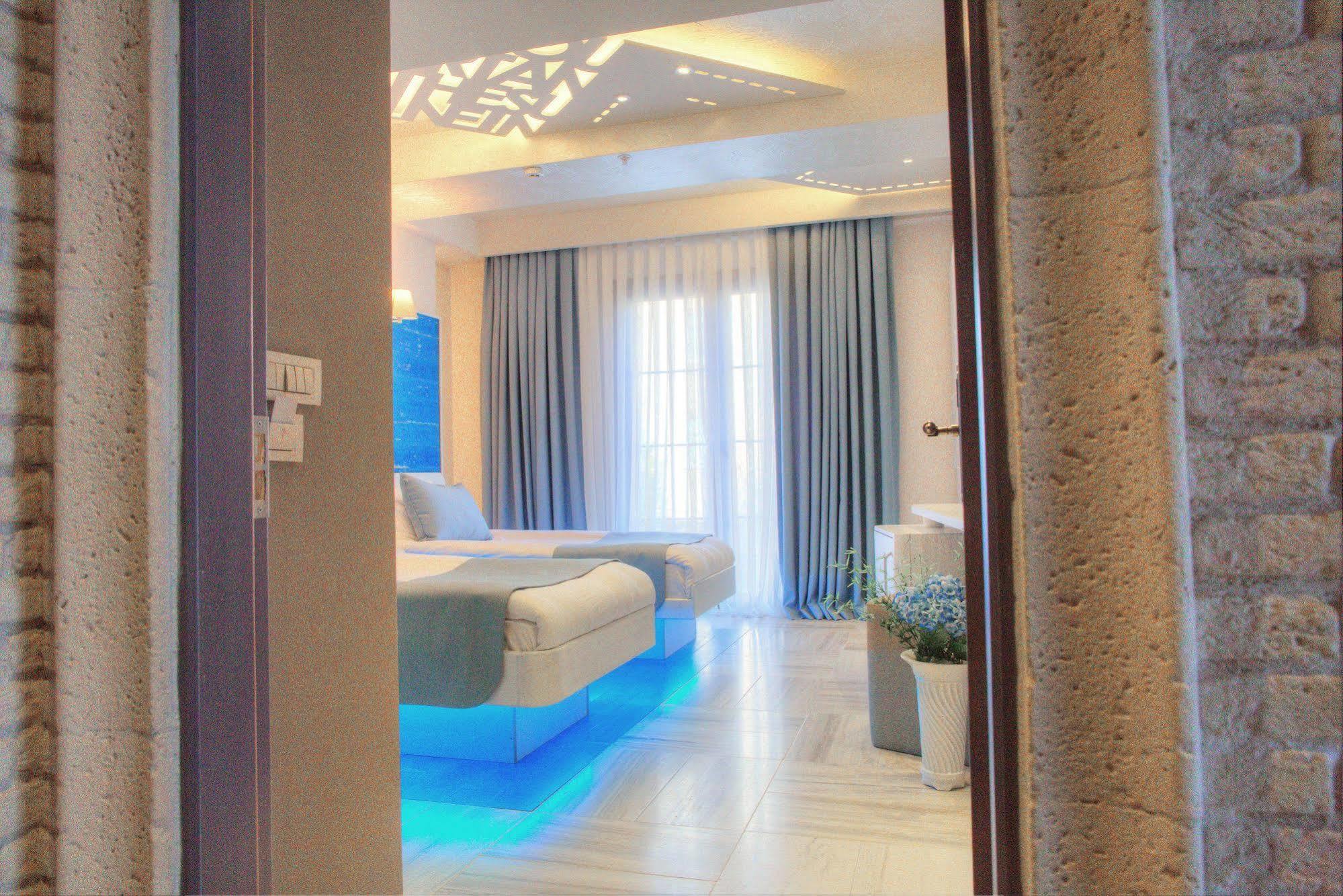 Selection Premium Hotel Provincia di Provincia di Istanbul Esterno foto