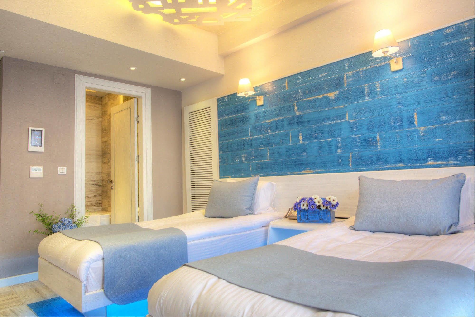 Selection Premium Hotel Provincia di Provincia di Istanbul Esterno foto