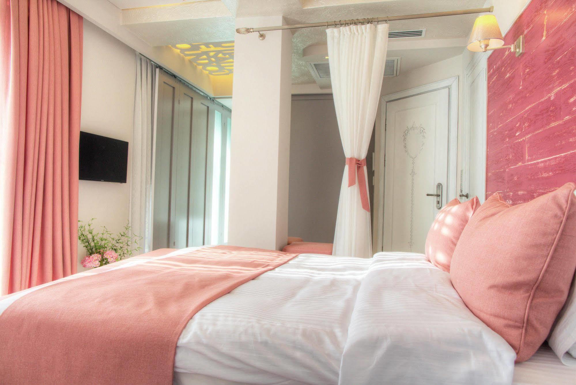 Selection Premium Hotel Provincia di Provincia di Istanbul Esterno foto