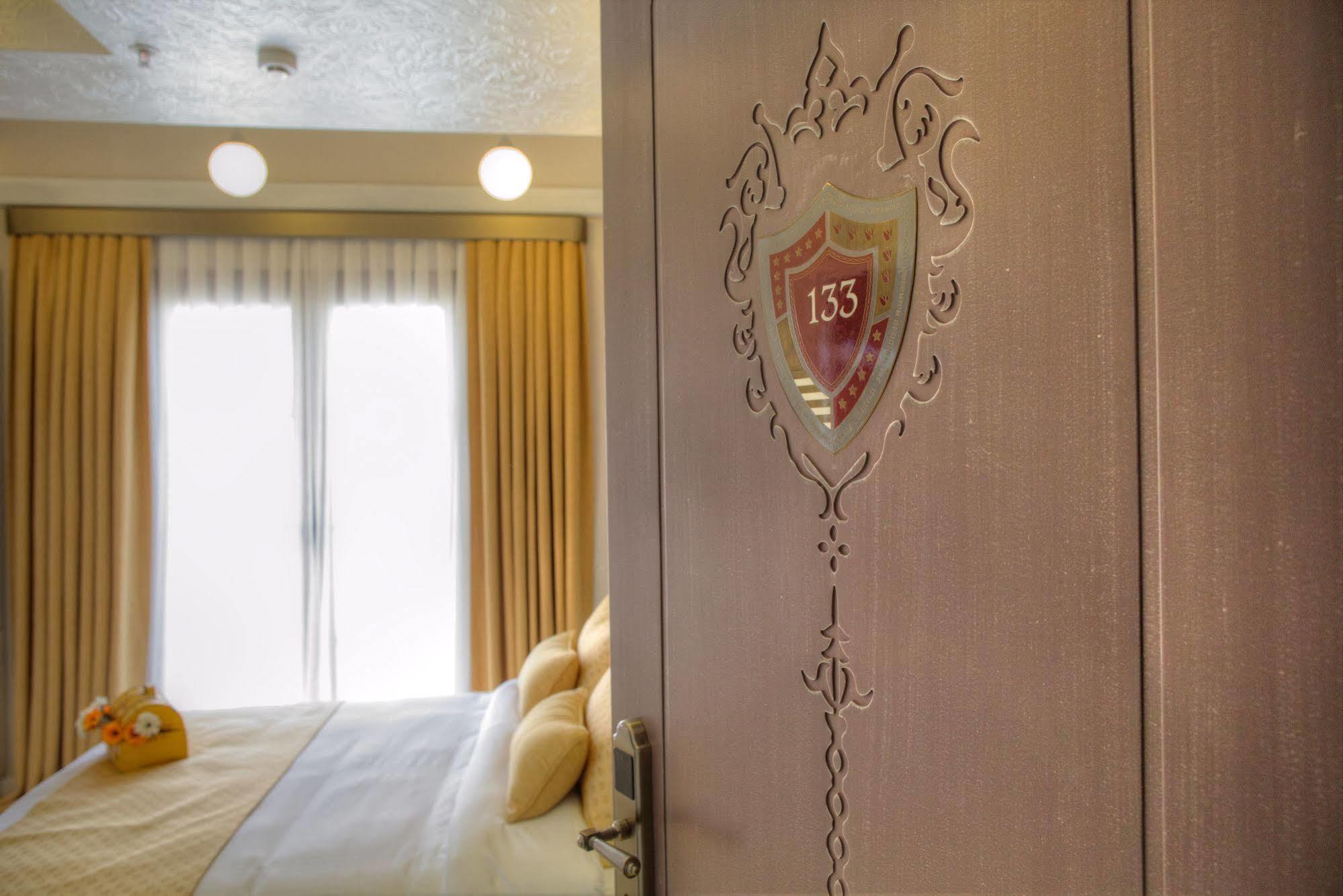 Selection Premium Hotel Provincia di Provincia di Istanbul Esterno foto