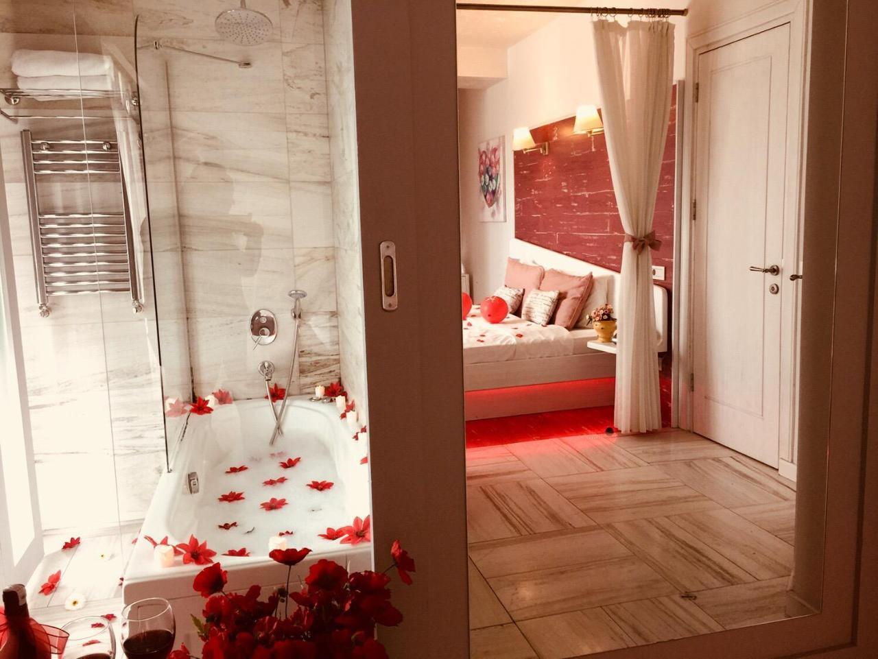 Selection Premium Hotel Provincia di Provincia di Istanbul Esterno foto