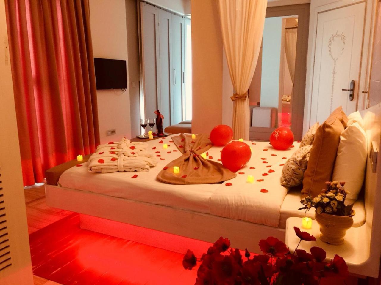Selection Premium Hotel Provincia di Provincia di Istanbul Esterno foto