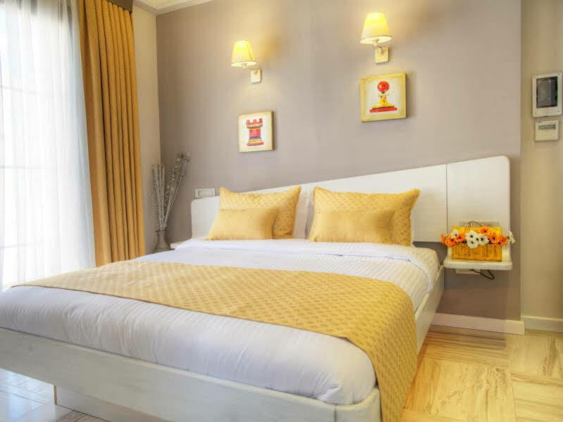 Selection Premium Hotel Provincia di Provincia di Istanbul Esterno foto